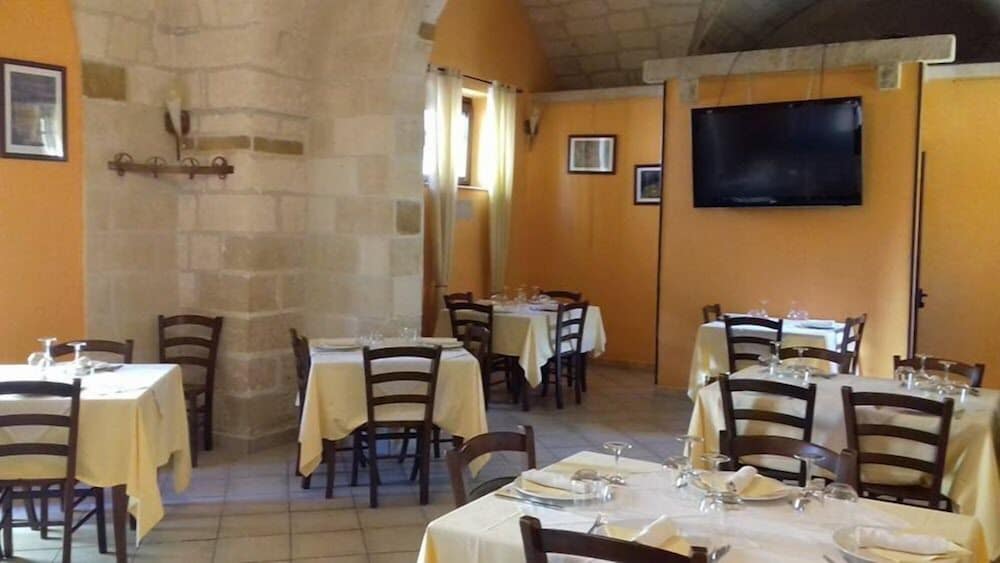 La Locanda Al Castello 26/33