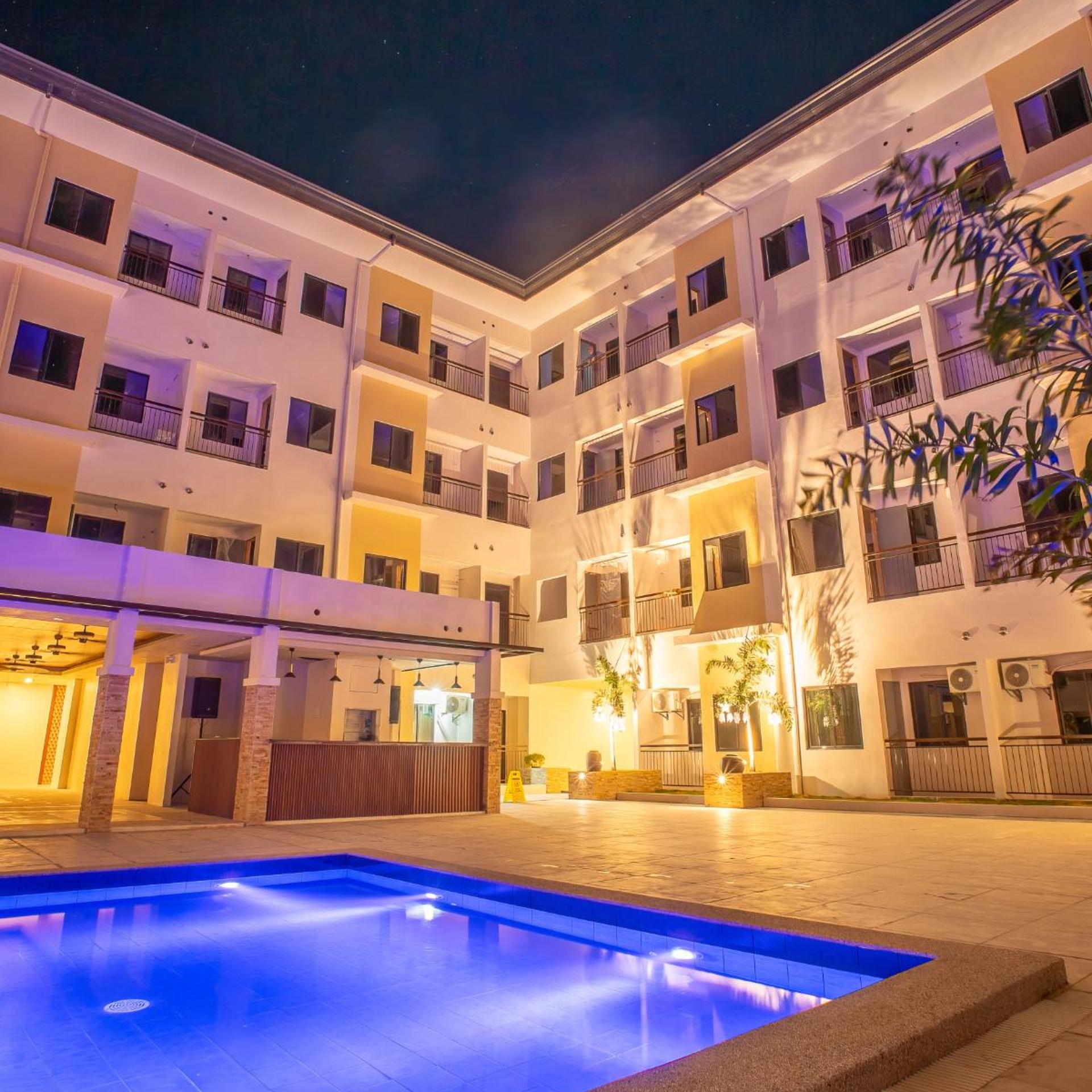 Panglao Vista Suites by SMS Hospitality 6/59