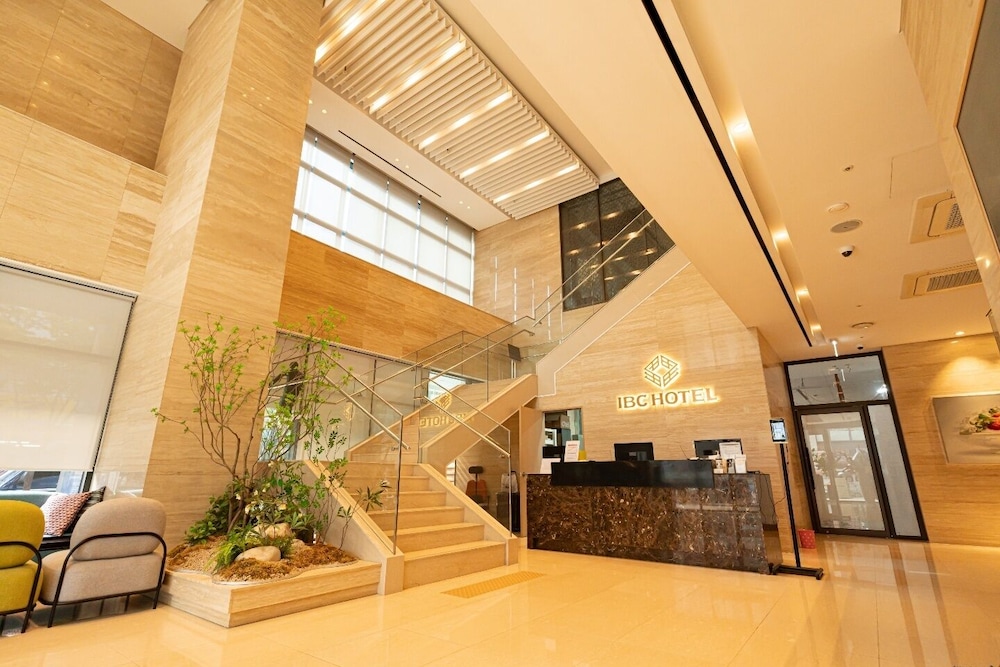 Ibc Hotel 11/48