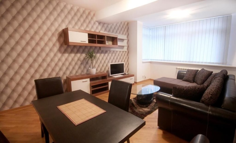 Apartments Belgrade 44/50