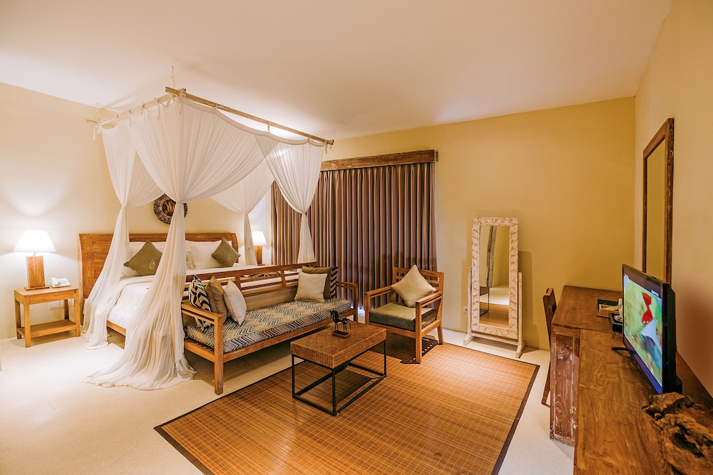 La Berceuse Resort and Villa Nusa Dua by Taritiya Collection 14/50