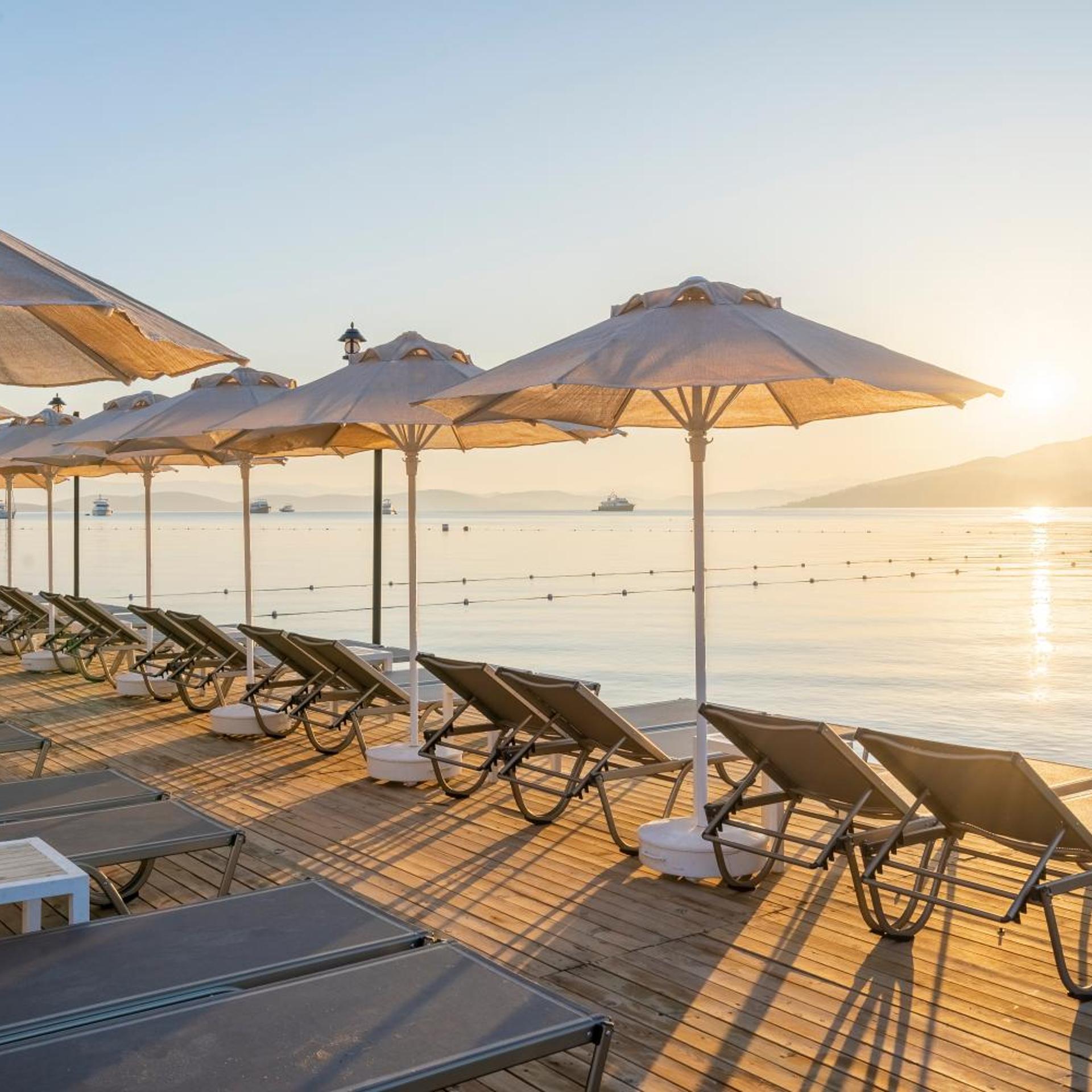 Trendlife Hotels Torba - Adults Only 80/111