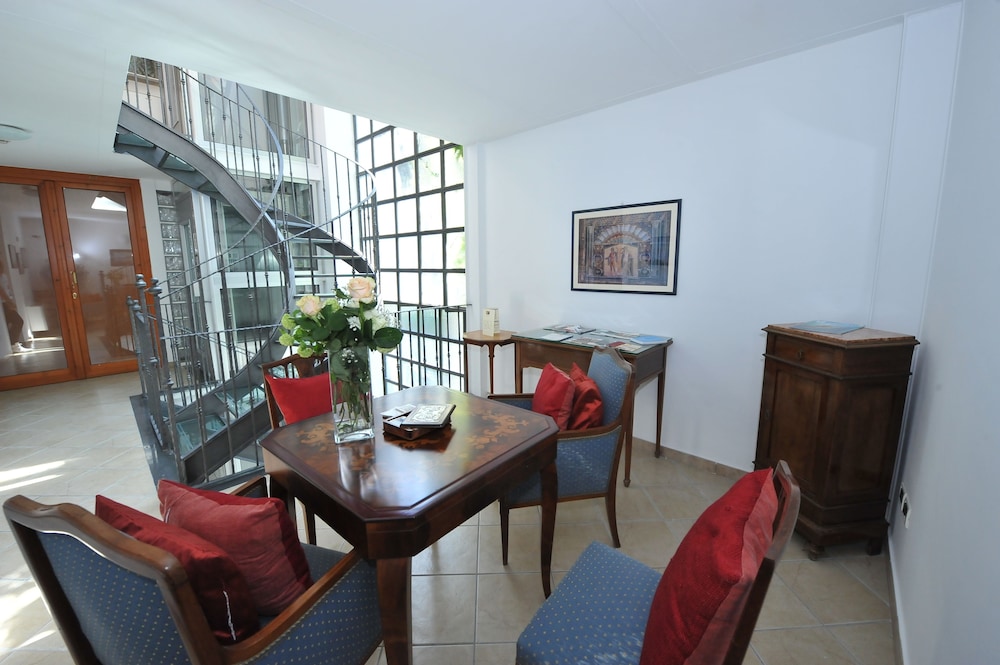 Hotel Rivoli Sorrento 40/60