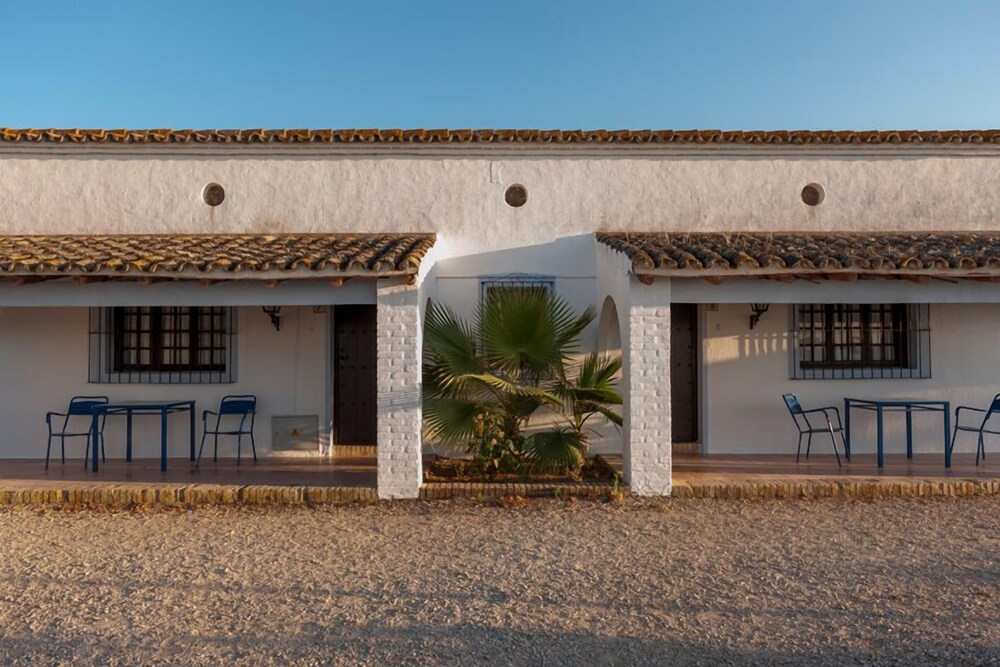 La Molinera Arcos (Restaurante Mesón de La Molinera) 2/45