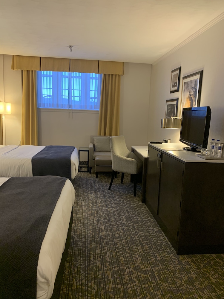 Radisson Lackawanna Station Hotel Scranton 26/40