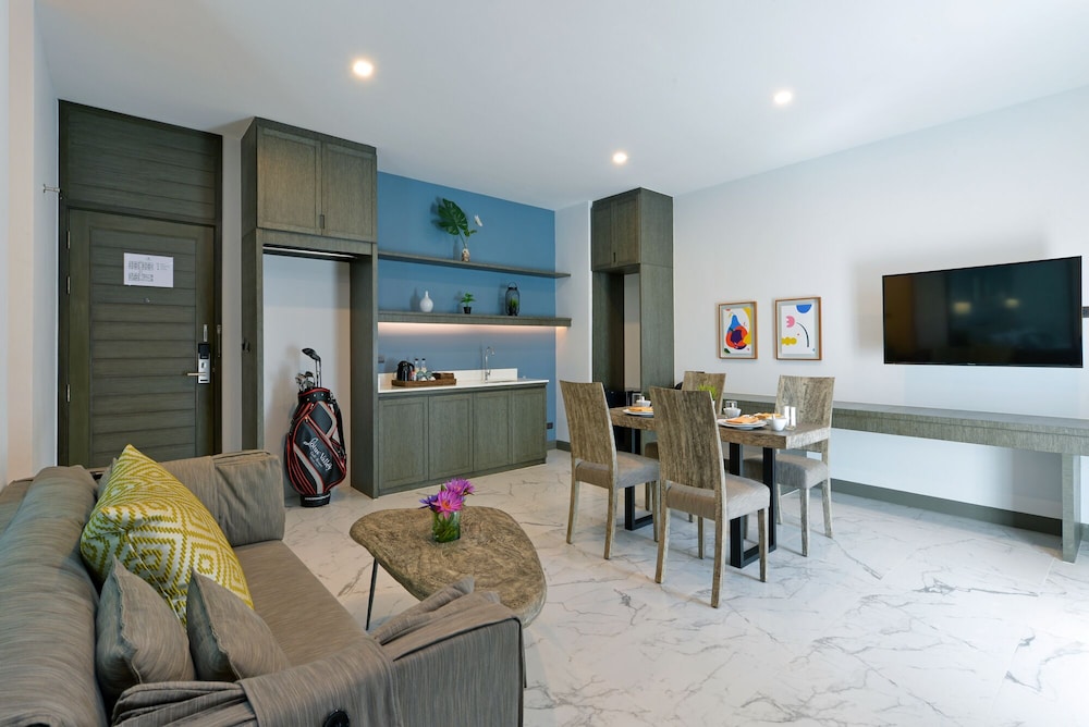 Sappaya Hotel by Lotus Valley Golf Resort 31/50