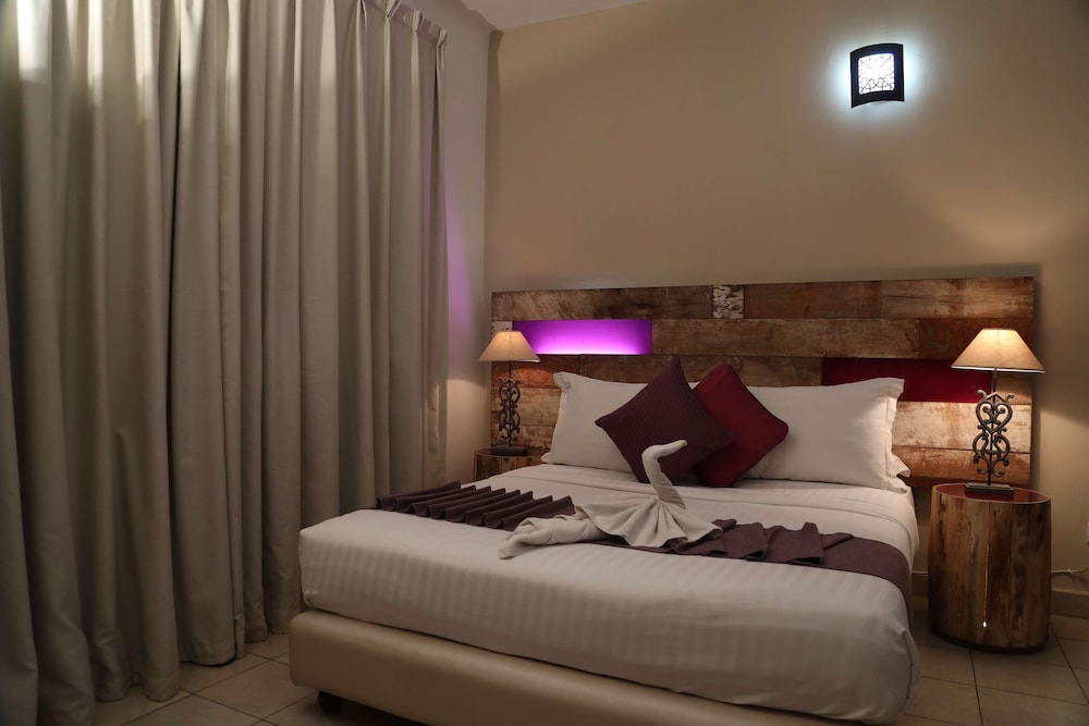 Swiss Spirit Hotel And Suites Freetown 8/47