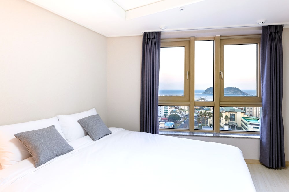 Shin Shin Hotel Seogwipo 11/50