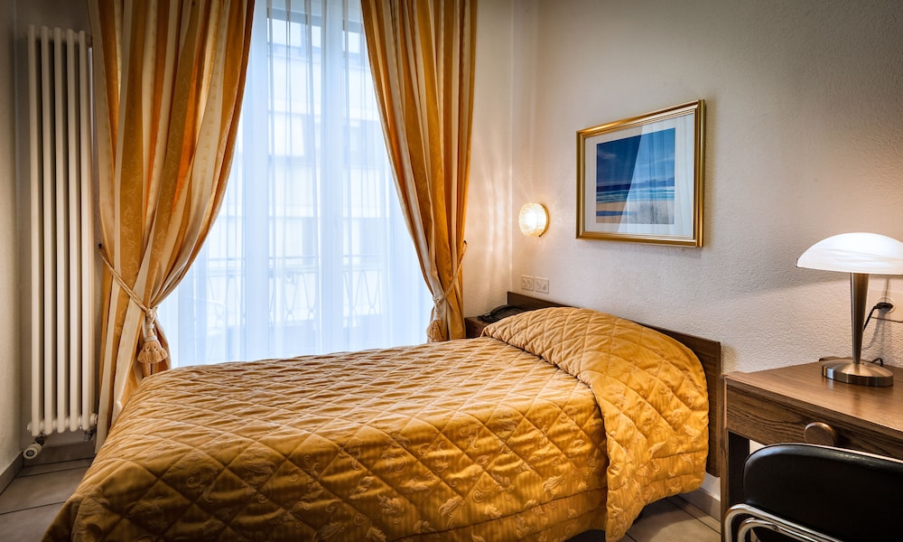 Hotel dell Angelo 11/32