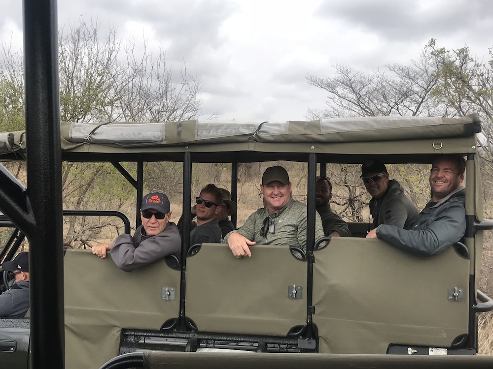 Kambaku River Lodge 27/50