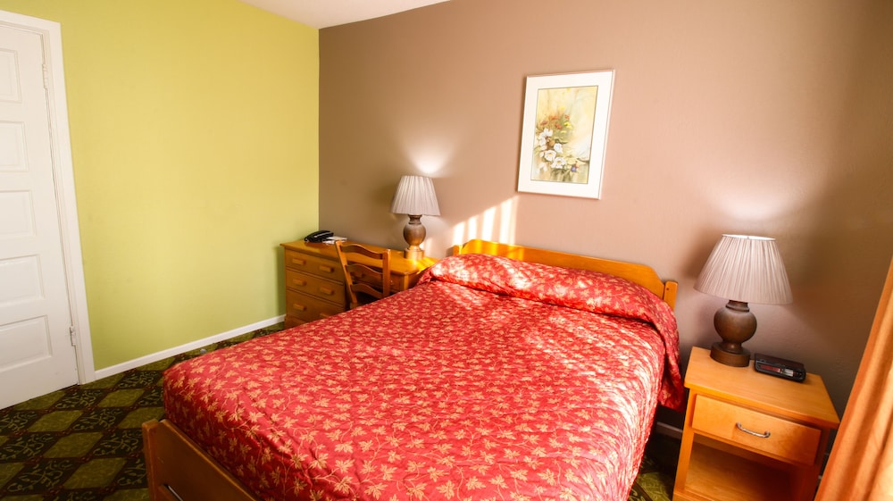 STANDARD, DOUBLE BED