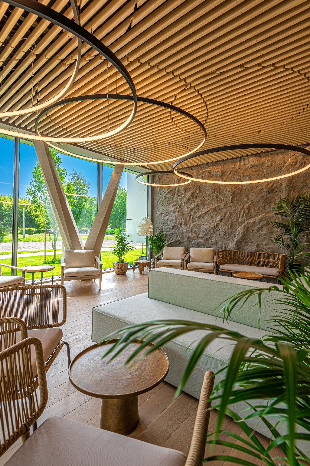 REED Luxury Hotel by Balaton (REED Boutique Hotel & Bistro) 15/25