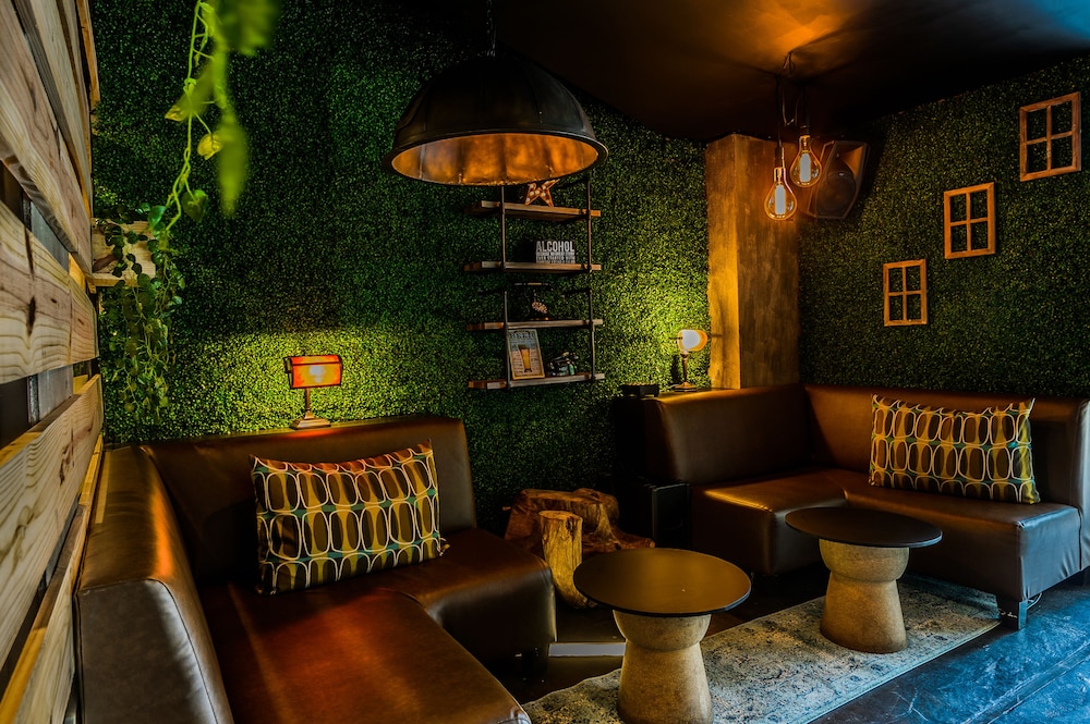 Riande Urban Hotel 50/71