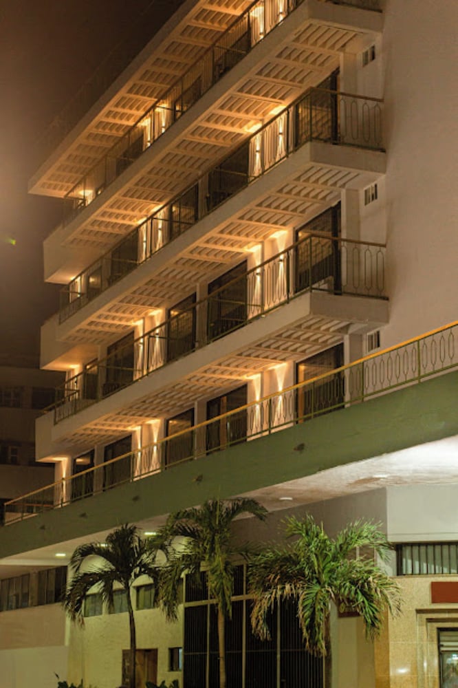 Mood Matuna Hotel Cartagena 1/50