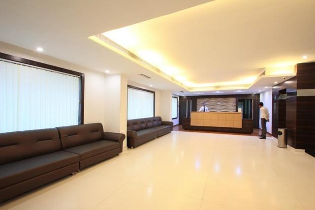 Hotel Sheela Shree Plaza 14/23