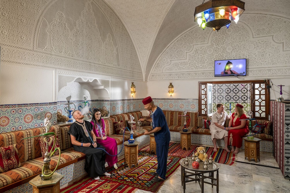 Le Hammamet Hotel 29/43