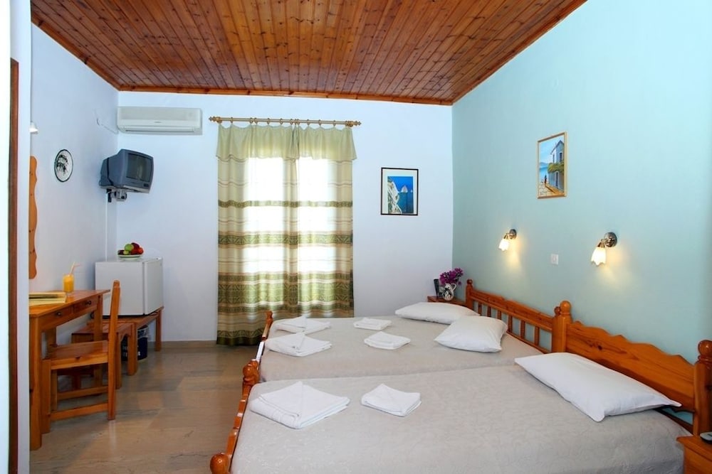 Nostos Hotel 16/40
