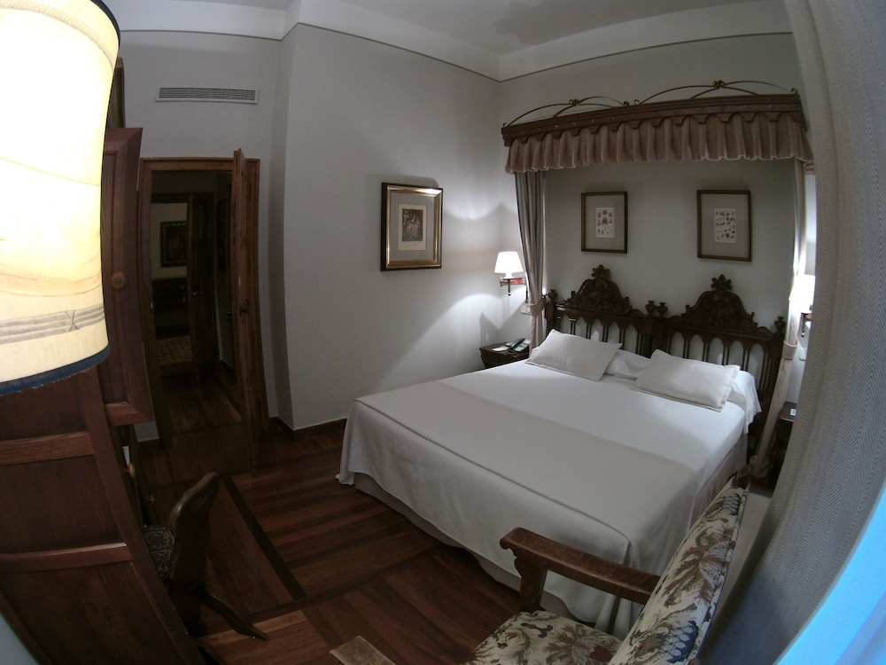Parador de Santiago de Compostela 20/71