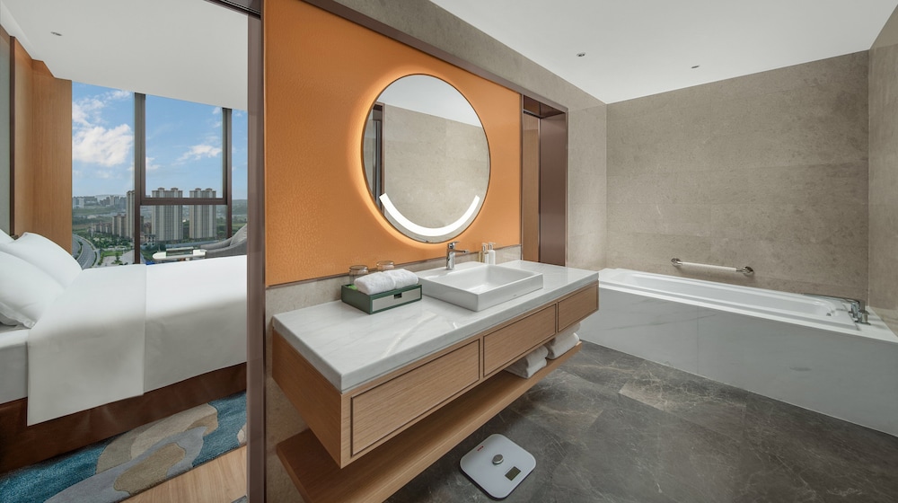 Holiday Inn Luzhou Longjian 17/43