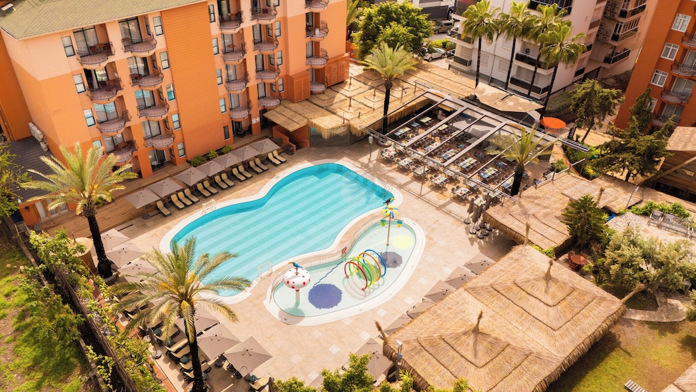 Sunpark Garden 47/50