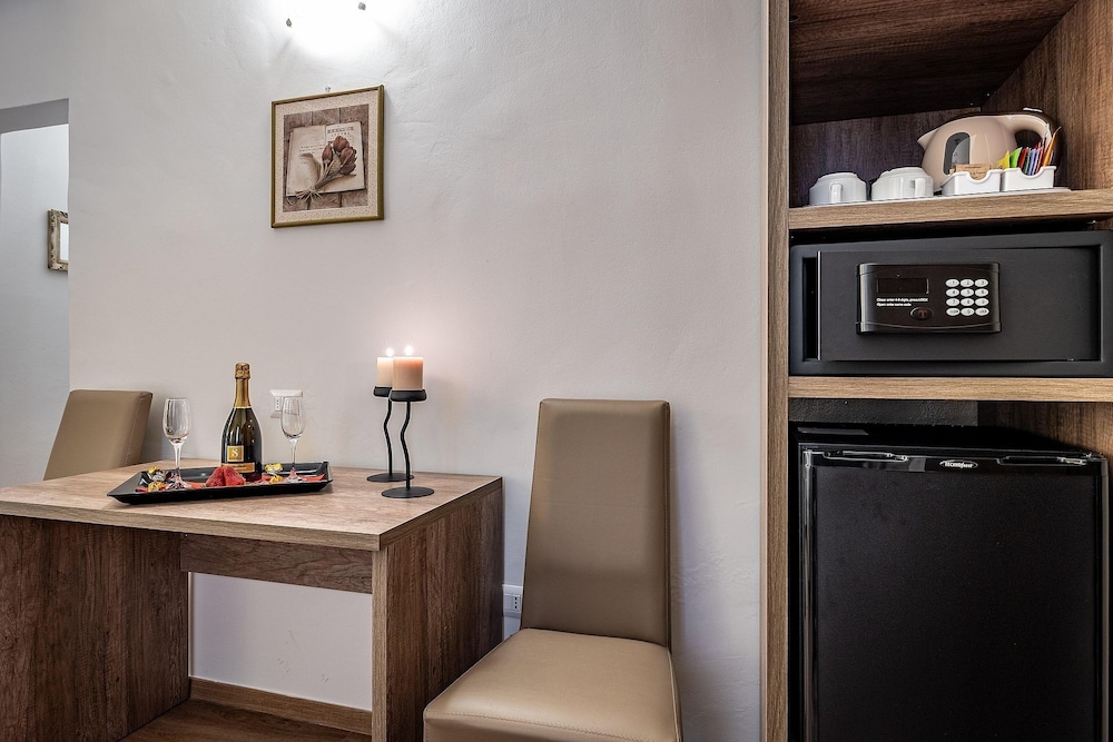 B&B De' Biffi 42/50