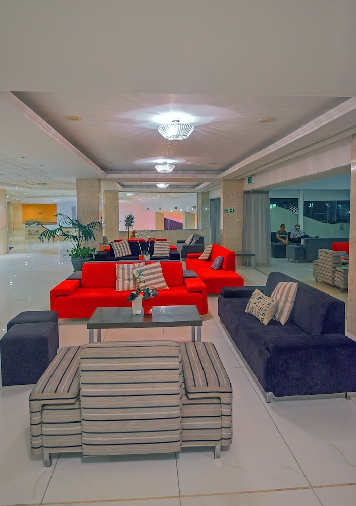 Dome Beach Marina Hotel and Resort 26/46