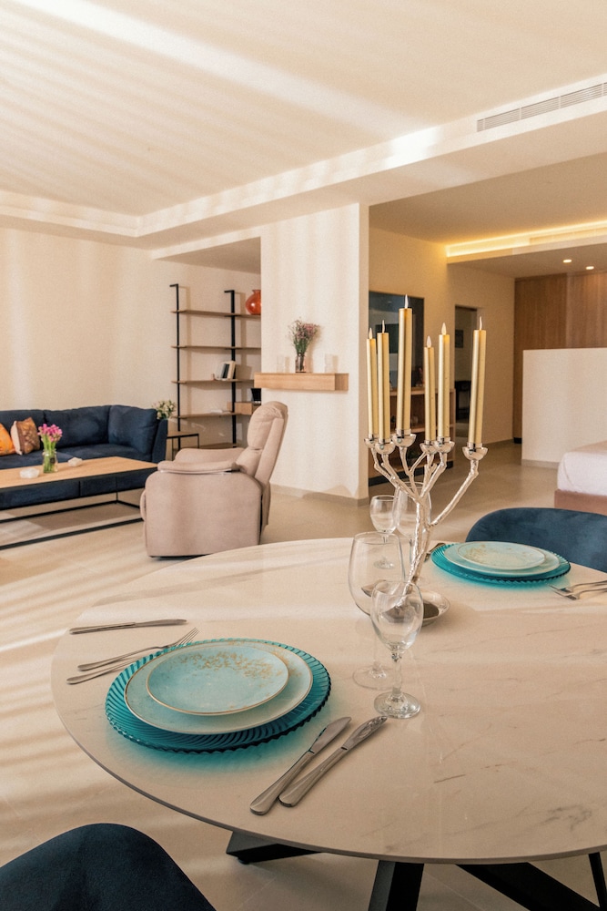 Hotel Saint Georges Beirut 29/60