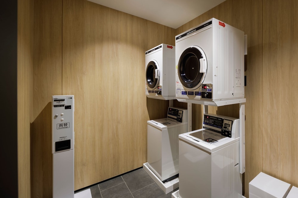Fairfield by Marriott Okayama Tsuyama 13/22