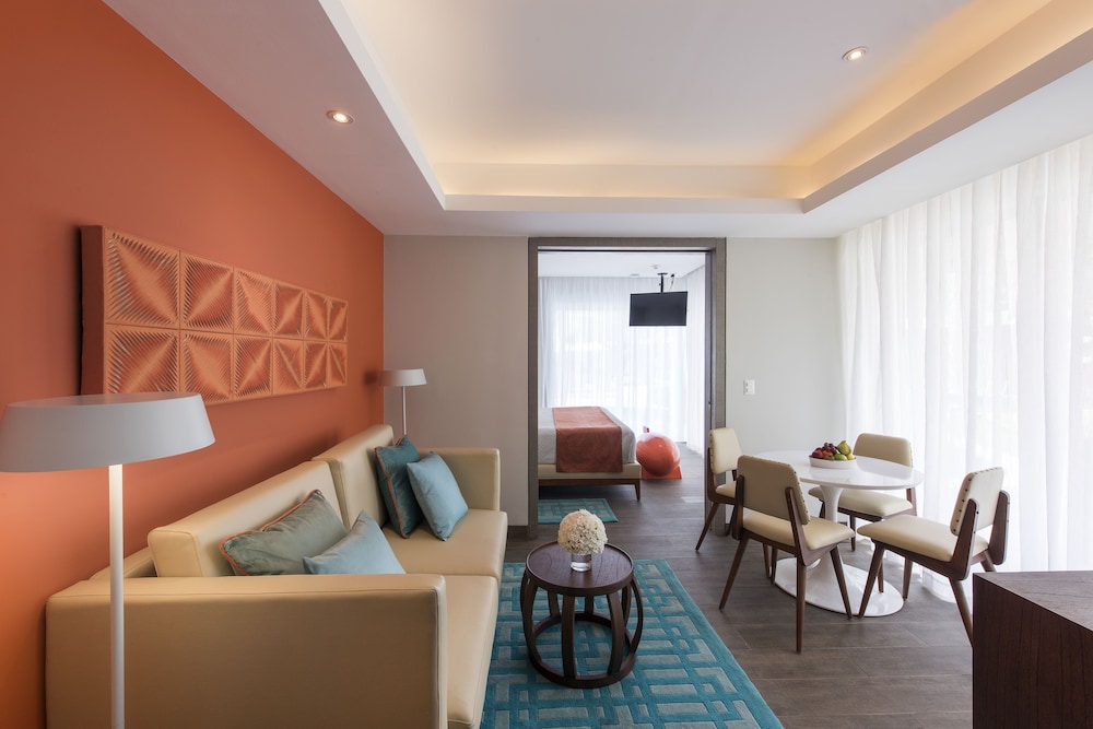 Nickelodeon Hotels & Resorts Punta Cana, Gourmet All Inclusive by Karisma 39/81