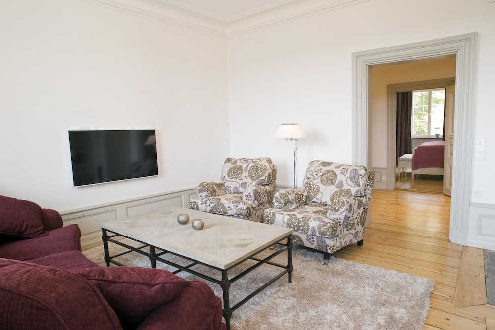 Residence Perseus Apartments 38/50