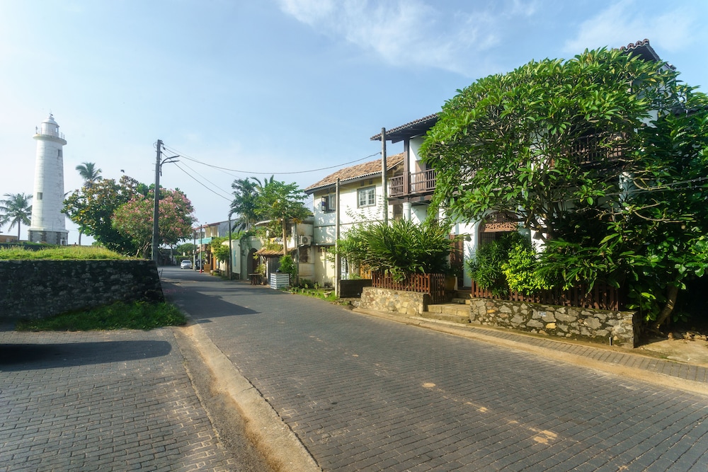 Villa Aurora Galle Fort 25/34