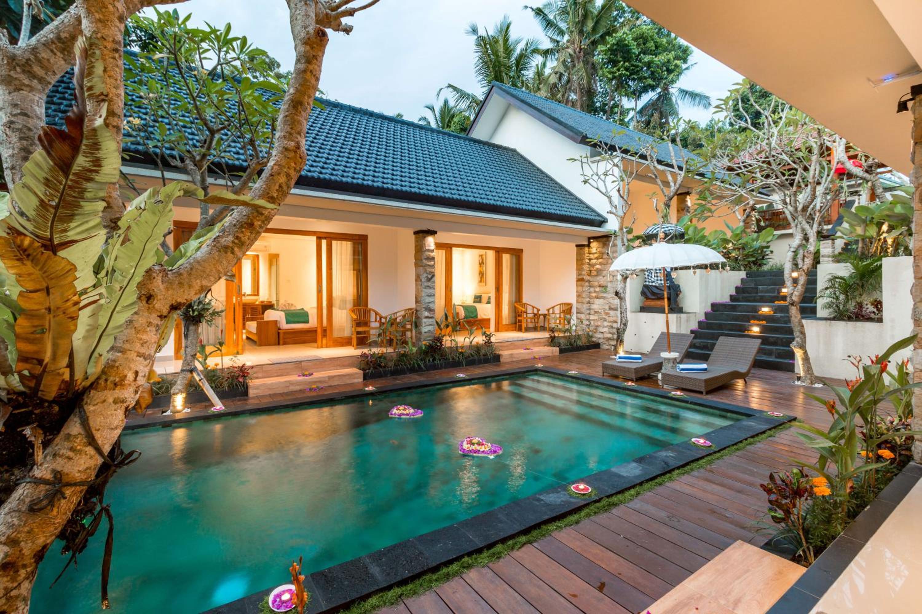The Pesaren Ubud 5/50