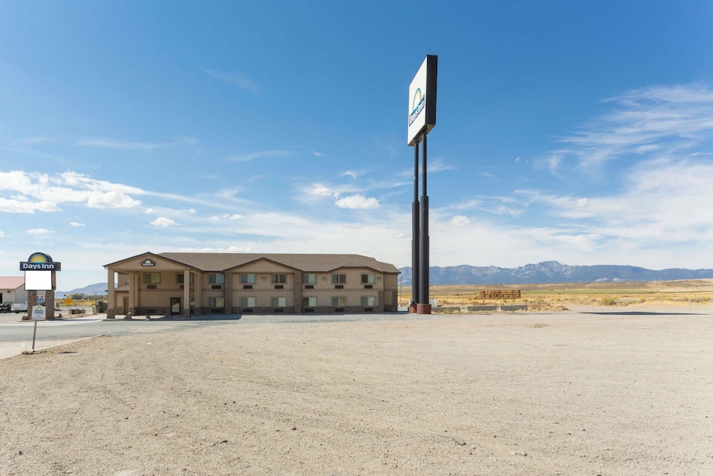 Days Inn by Wyndham Beaver 20/22