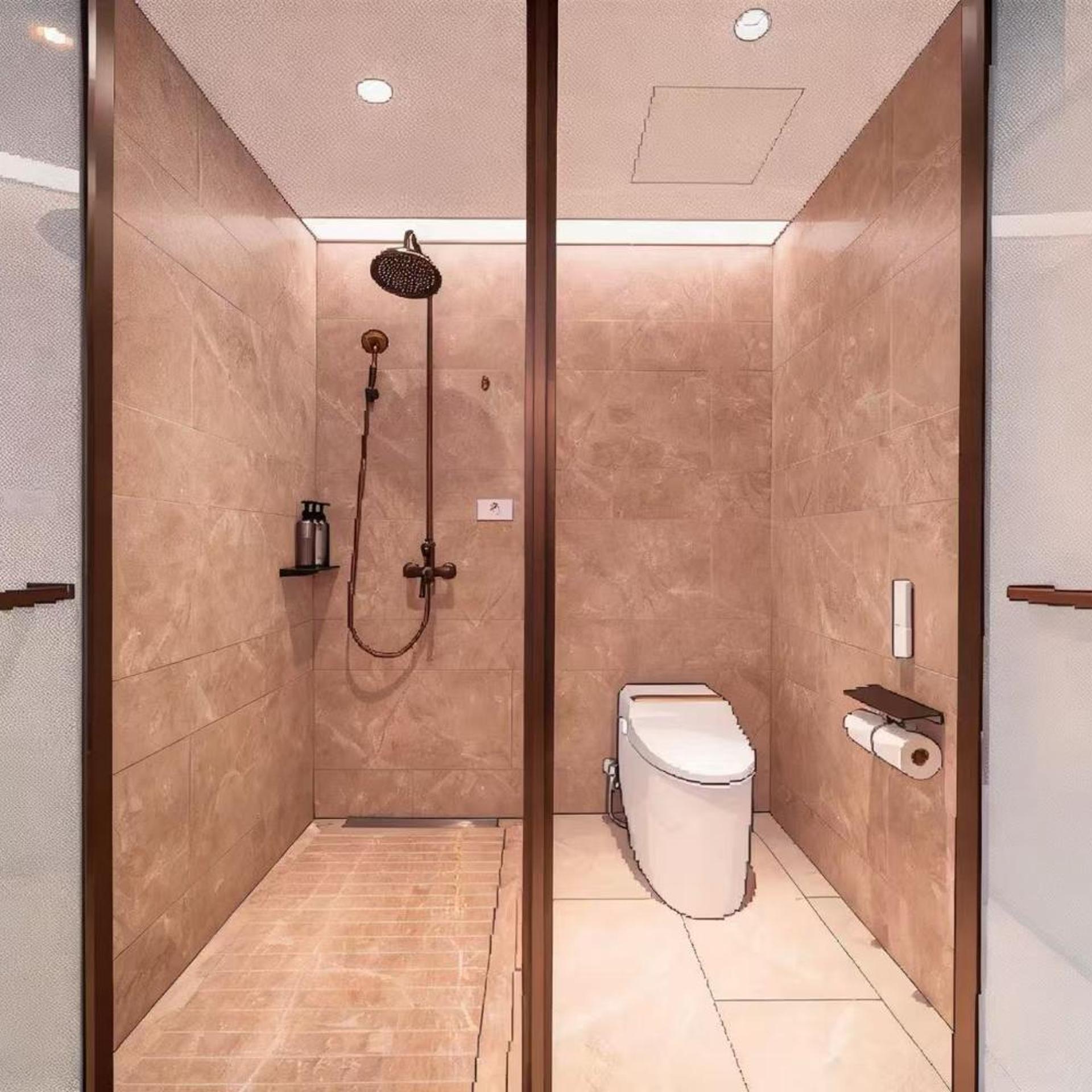 Mercure Shanghai Lujiazui 44/50