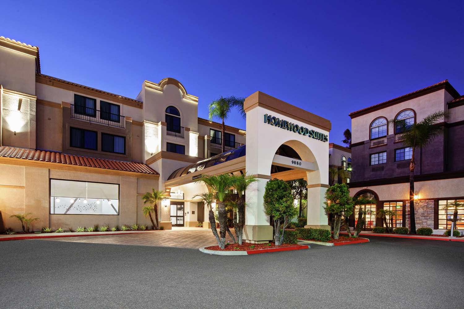 Homewood Suites by Hilton San Diego Central 24/28