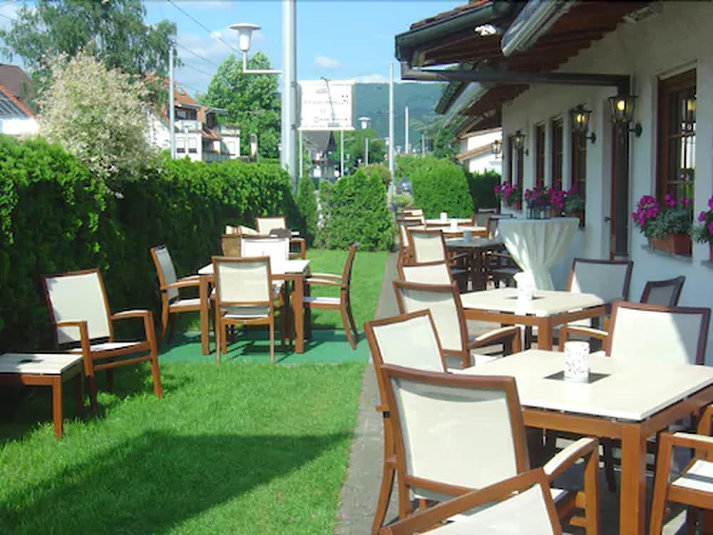 Heidelberg Hotel 47/63