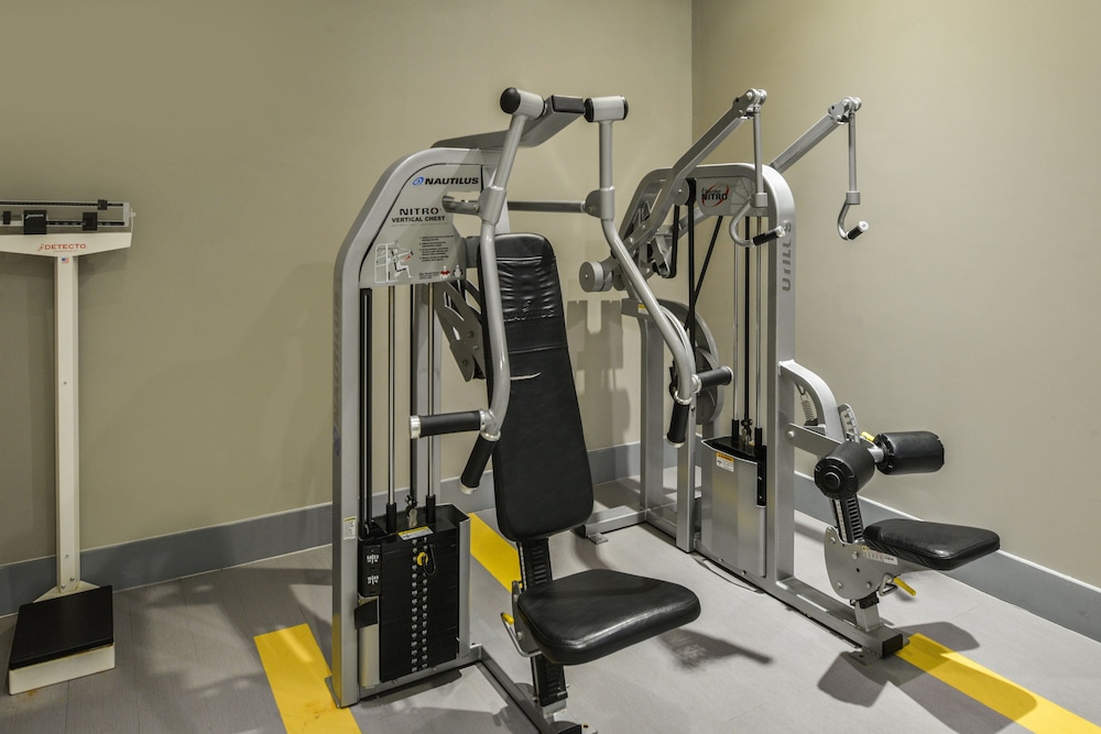 sport facilities