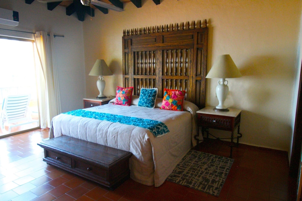 Los Tules Villas Del Sol 27/76