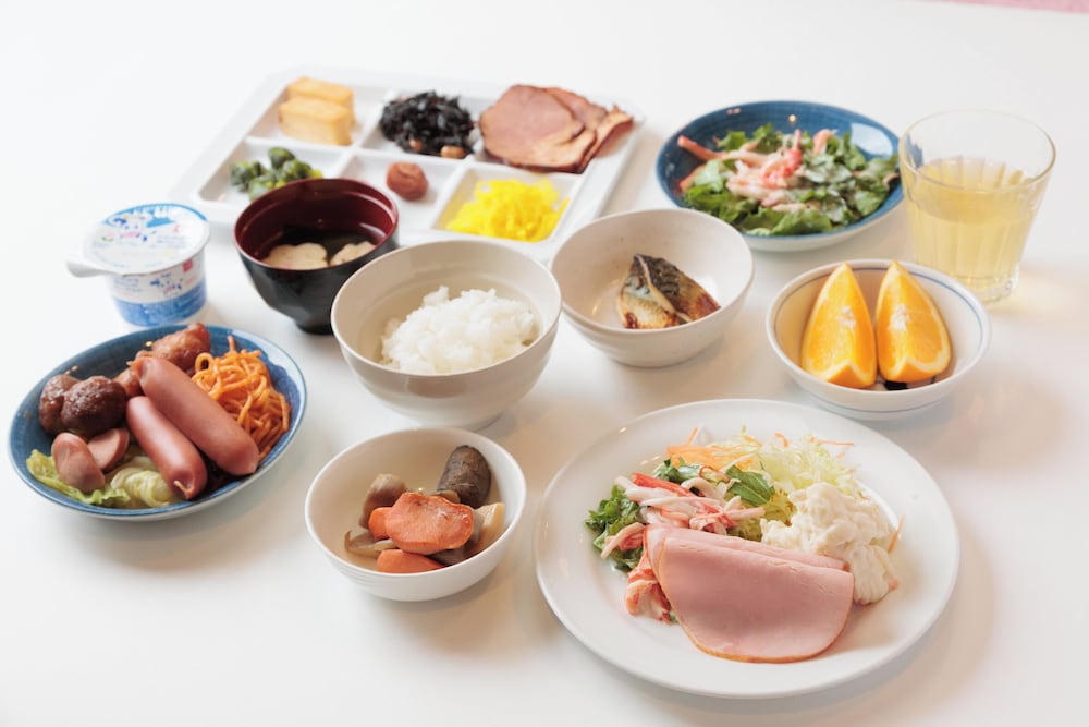 Hotel Honjo 34/43