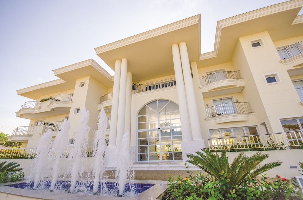 Hotel Doral Guaruja 2/68