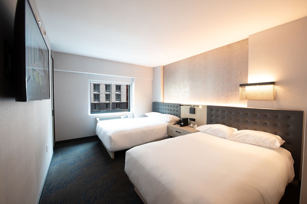 Pestana CR7 Times Square 21/76