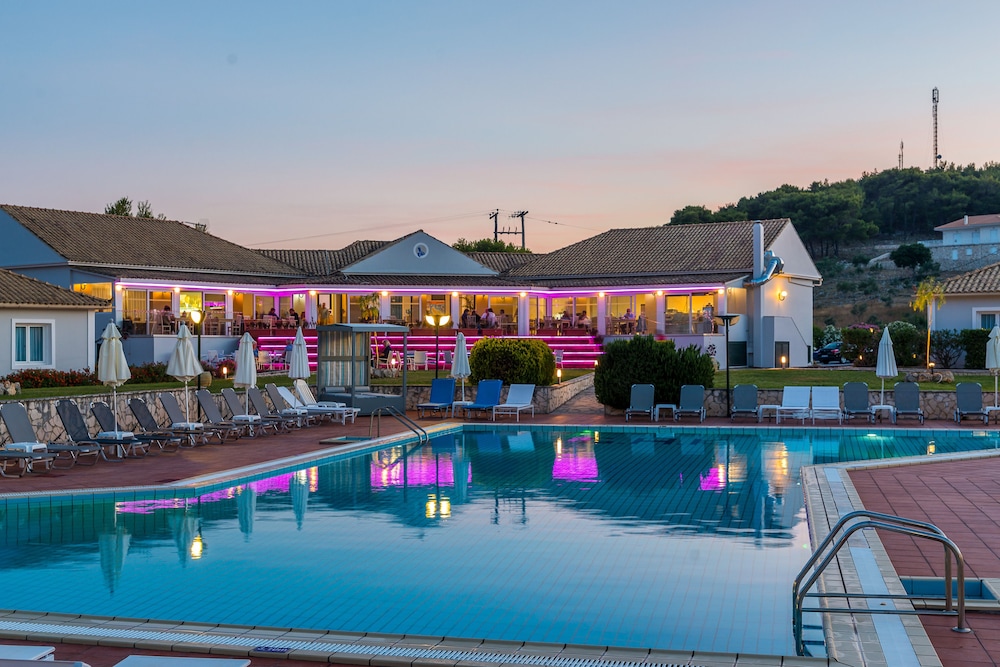 Keri Village and Spa by Zante Plaza - Adults Only 6/60