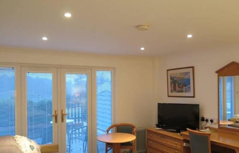Gosfield Lake Resort 28/50
