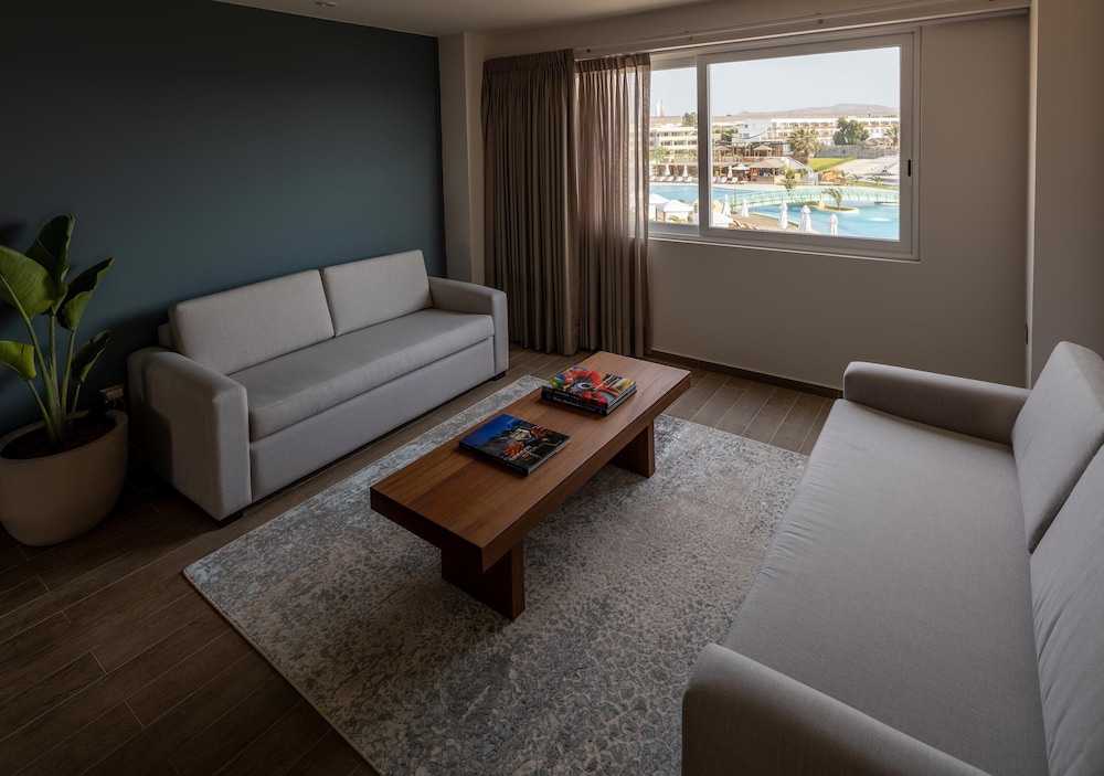 Aranwa Paracas Resort & Spa 28/50