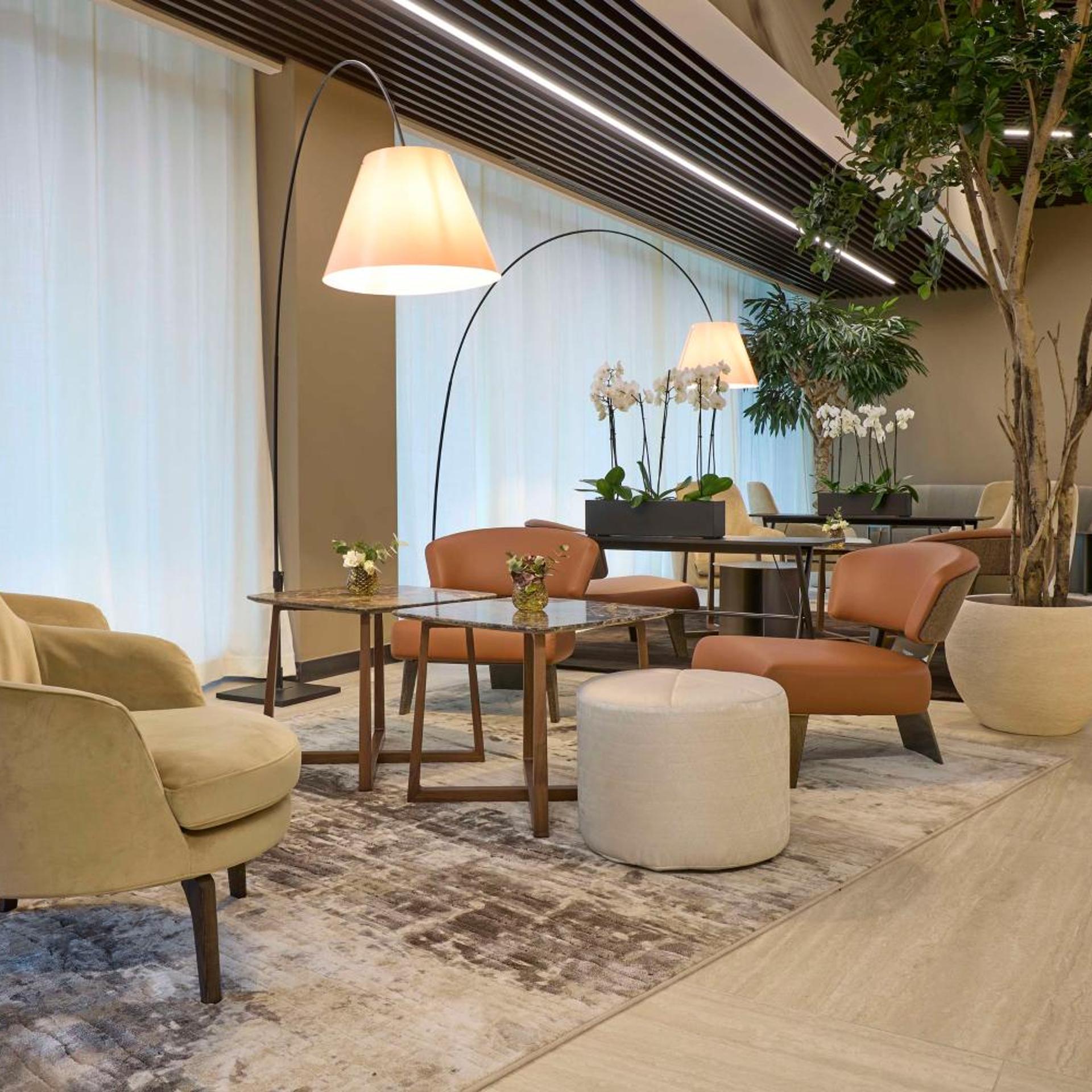 Radisson Blu Hotel, Bergamo ChorusLife 33/50