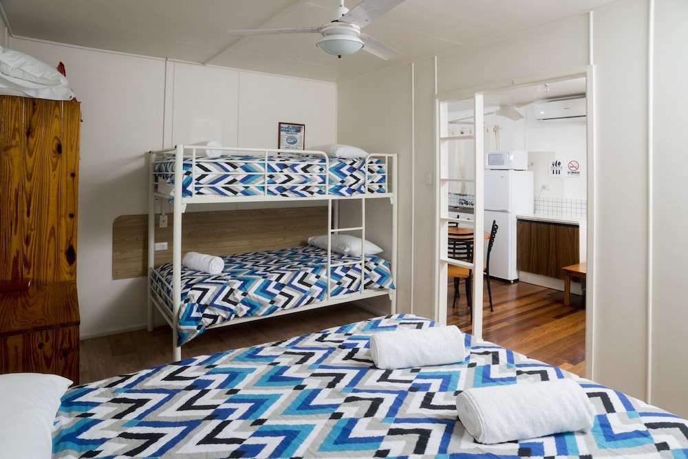 Tasman Holiday Parks - Torquay Palms 27/50