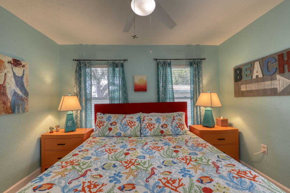 BeachTrail Lodging 11/73