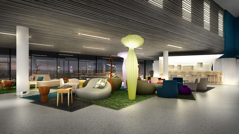 Scandic Fornebu 4/66