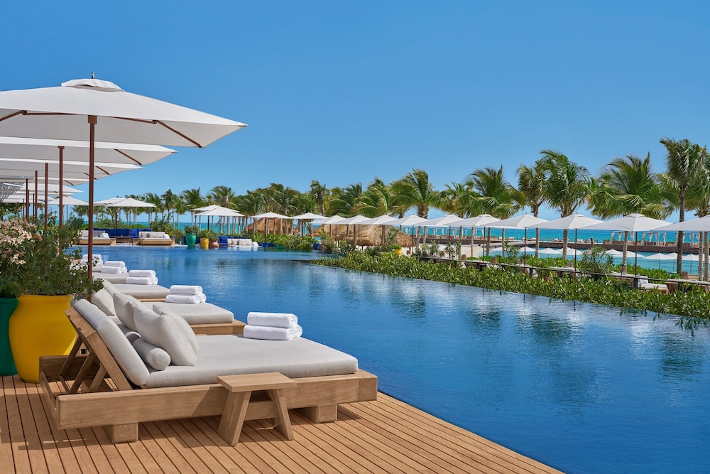 The Riviera Maya EDITION at Kanai 22/50