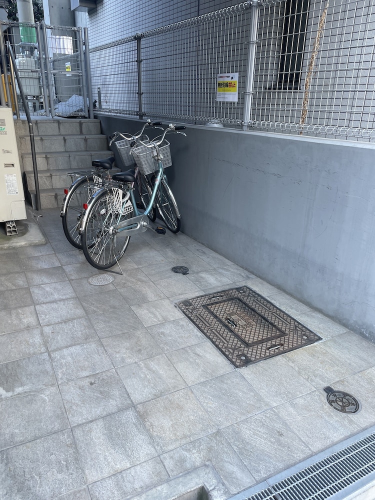 Hotel Shinpoin Osaka 28/33